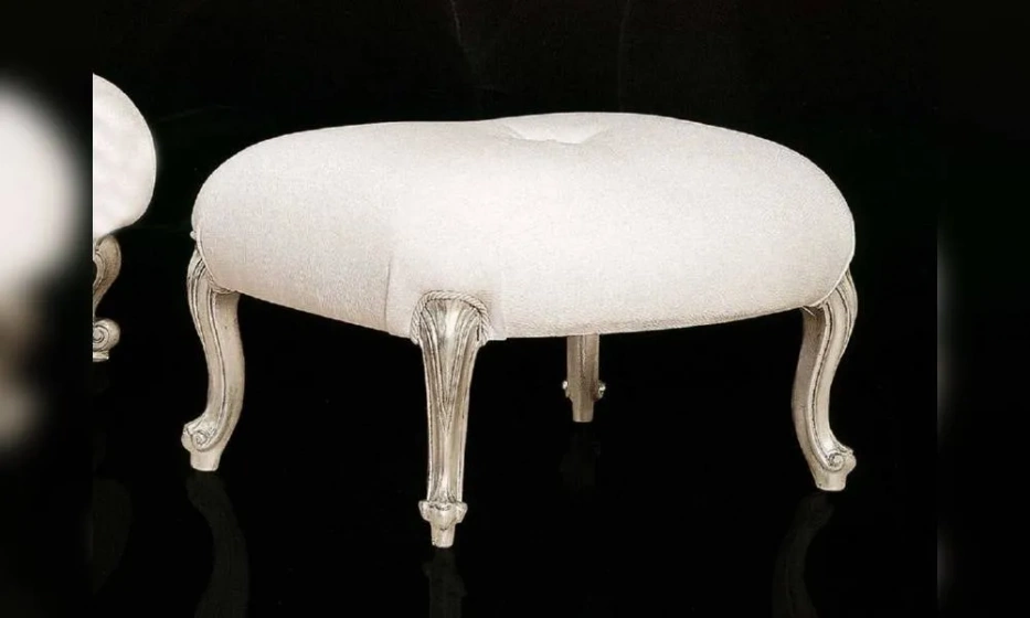 Пуф Manitu Morello Gianpaolo 1072F/N - фото 1