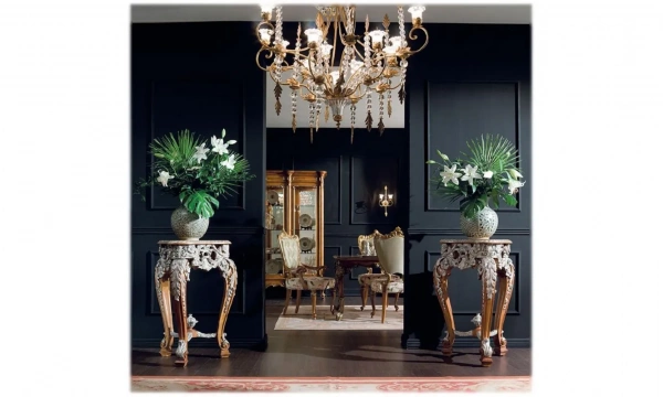 Гостиная Rampoldi Infinity Flair Evolution 10