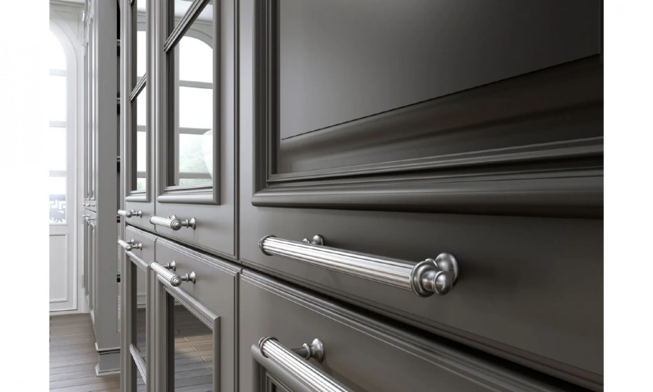 Кухня Virs Bristol Two - фото 6