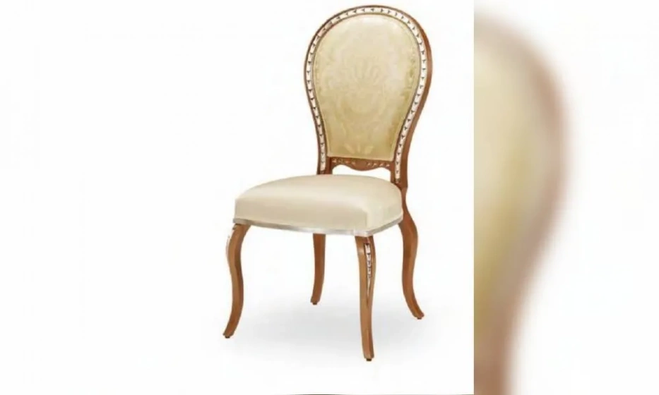 Стул Seven Sedie Claudia 1 - фото 1