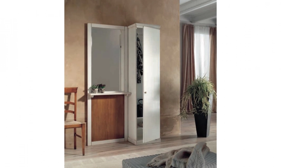 Комплект в прихожую Vaccari Giovanni Bella Italia - фото 1