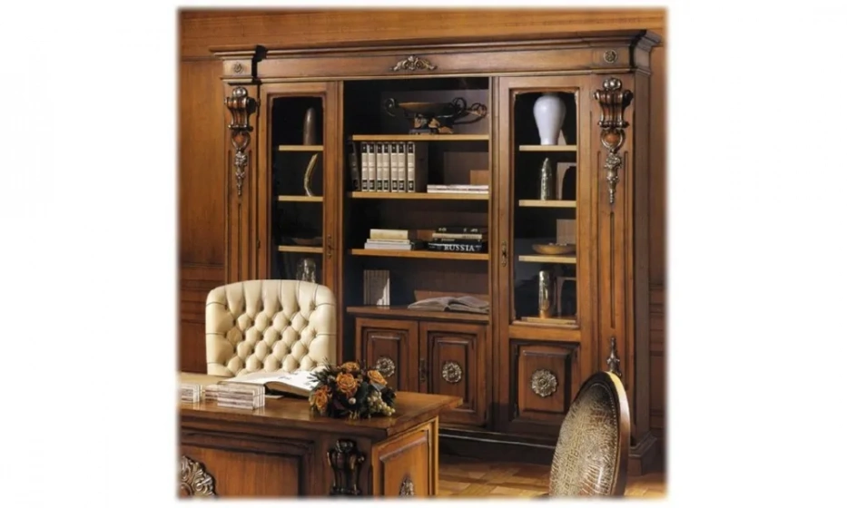 Домашний Кабинет Angelo Cappellini Antelami - фото 5