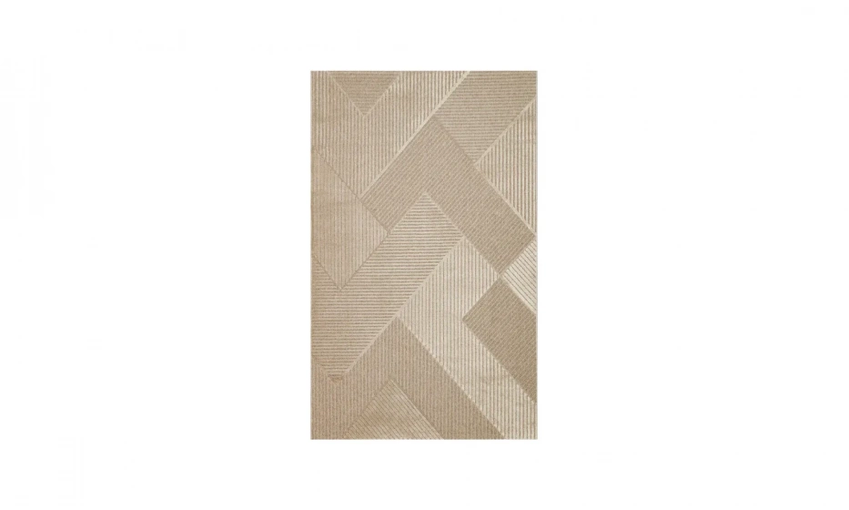 Ковер Seneca Beige - фото 1