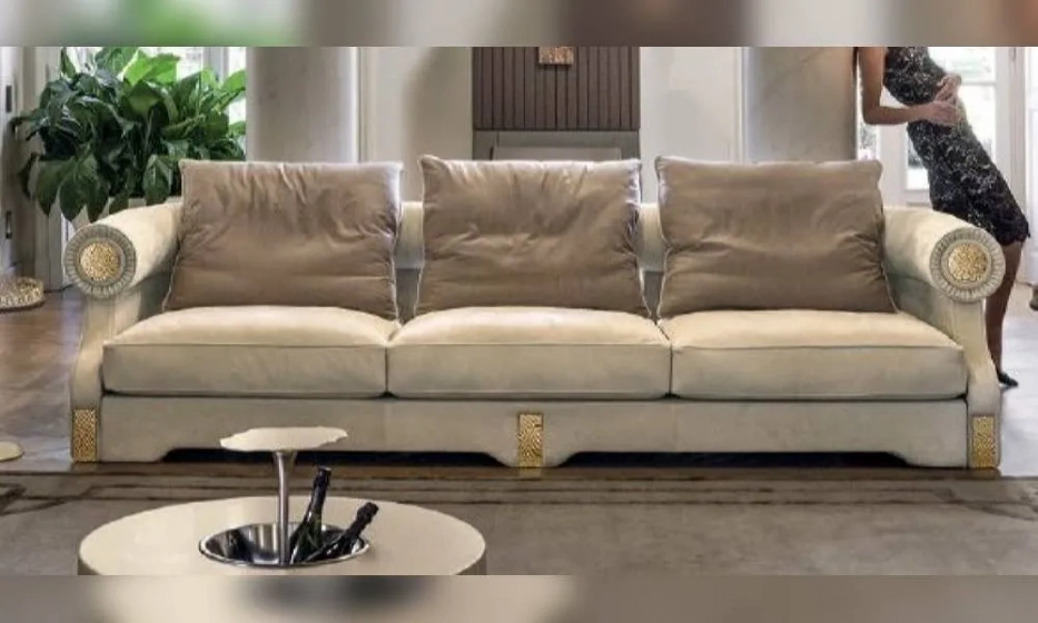 Диван Longhi Hoffman 1 - фото 2