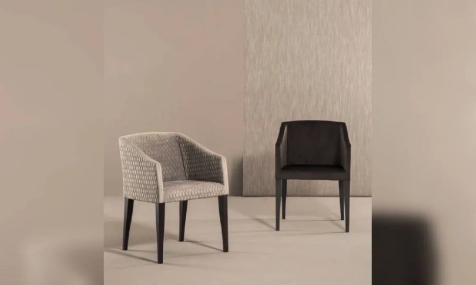 Полукресло Piermaria Alberta - фото 1