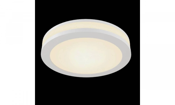 Встраиваемый Светильник Technical Dl2001-L12W