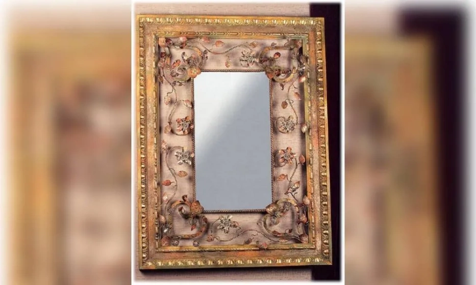 Зеркало Mechini S/9 - фото 1