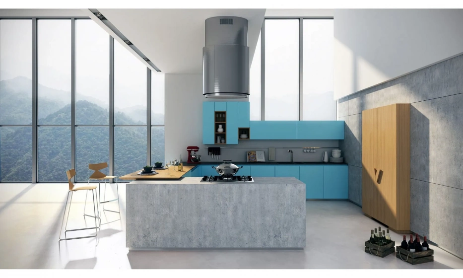 Кухня Virs Milano 4 - фото 1