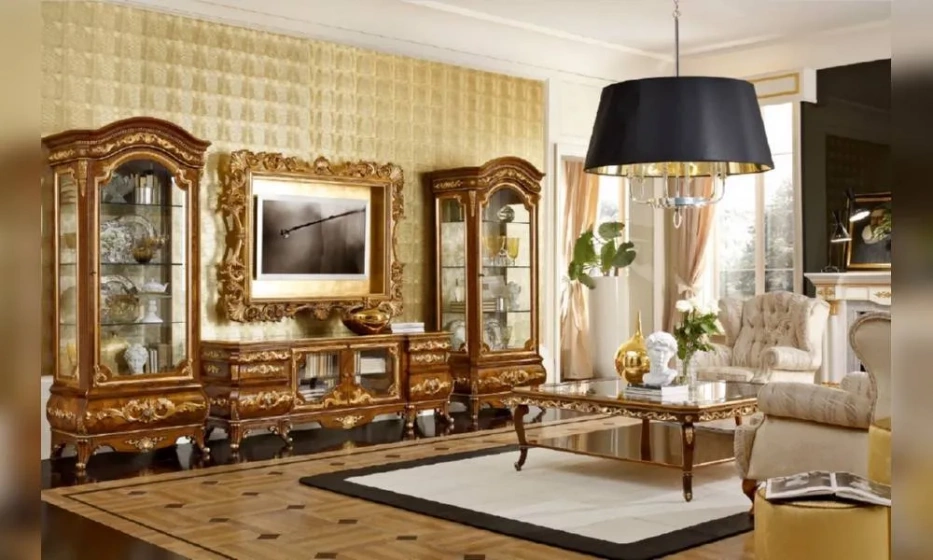Гостиная Grilli Versailles - фото 2