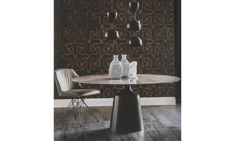 Стол Cattelan Italia Yoda Keramik - фото 1