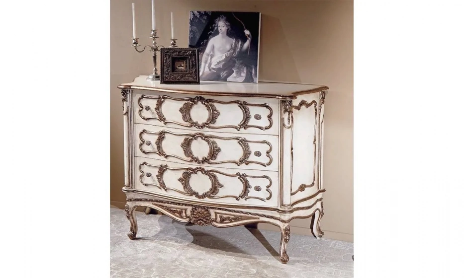 Комод Medea 2088C - фото 1