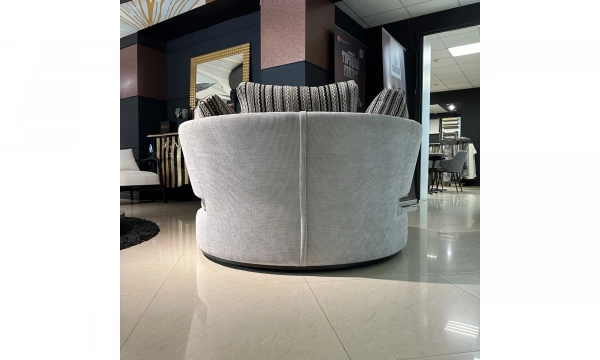 Кресло Русский Дом Maxalto