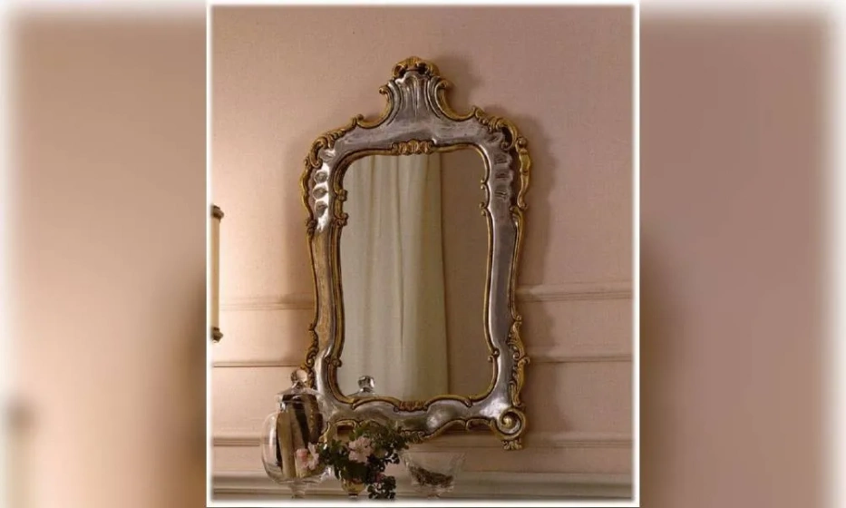 Зеркало Andrea Fanfani 1089 - фото 1