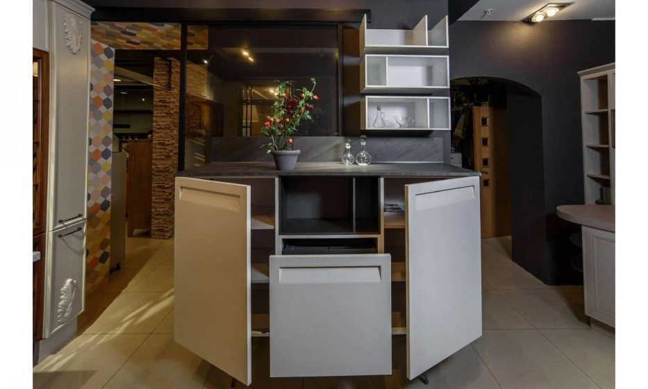 Буфет Stosa Cucine Rewind - фото 4