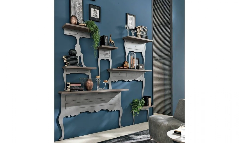 Полка Shape Tomasella 15918 - фото 1