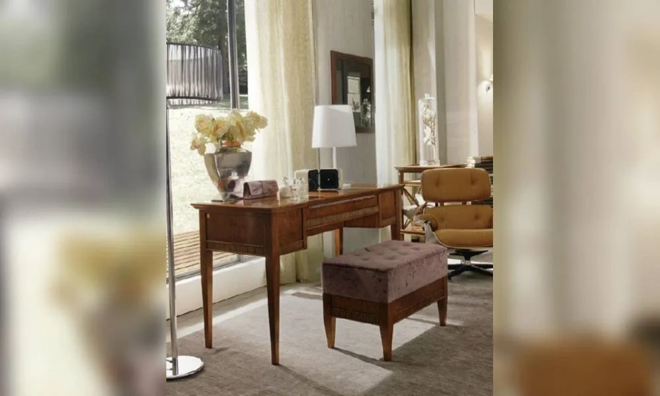 Туалетный Столик Tosato Desideri - фото 1