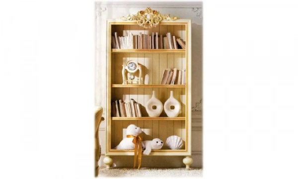 Детская Volpi Classic 103