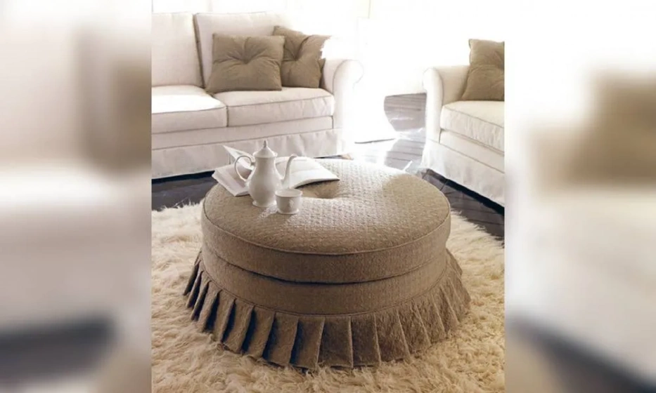 Пуф Bedding Seventy Collection - фото 1