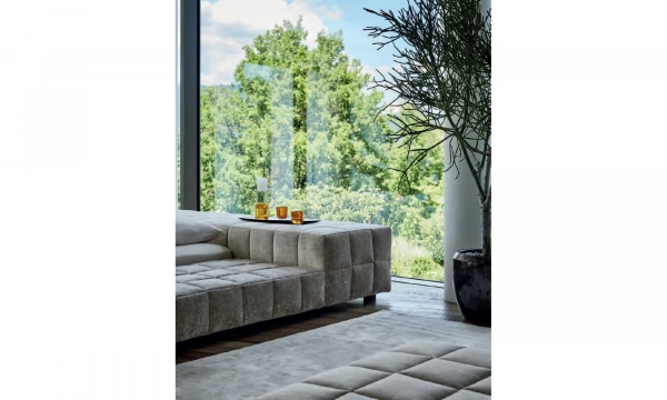 Кровать Bonaldo Squaring Penisola