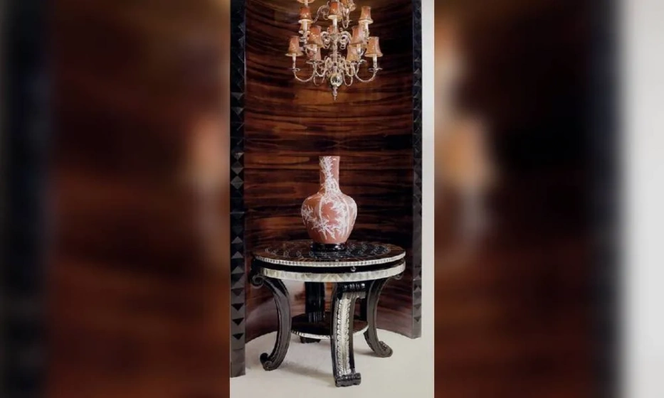 Стол Francesco Molon F505 - фото 1