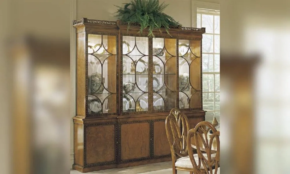 Витрина Francesco Molon V14 - фото 1