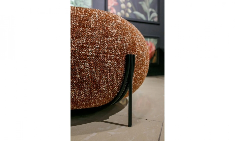 SABA пуф GEO MEDIO SEVENTY col.30 cat. VIP - фото 4