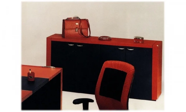 Домашний Кабинет Formitalia Racing Office