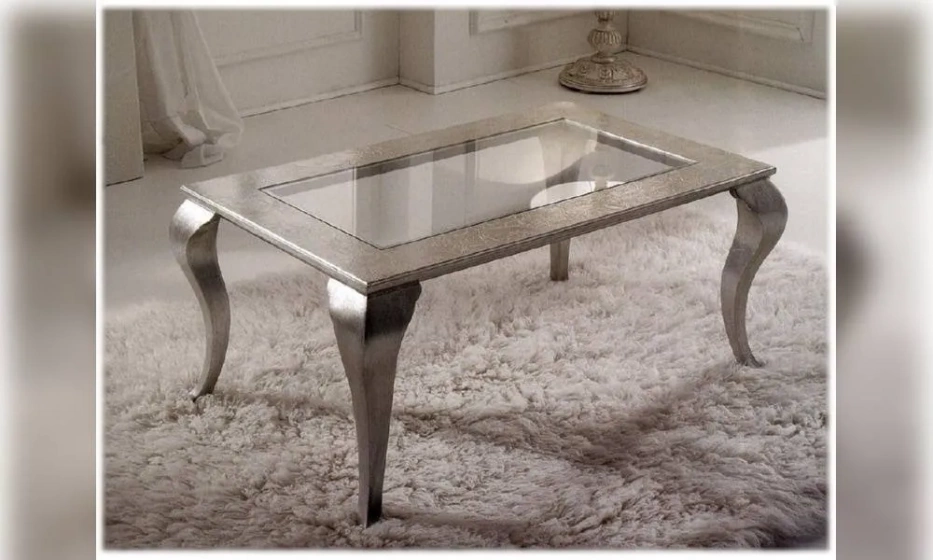 Стол Журнальный Florence Art 85 - фото 1