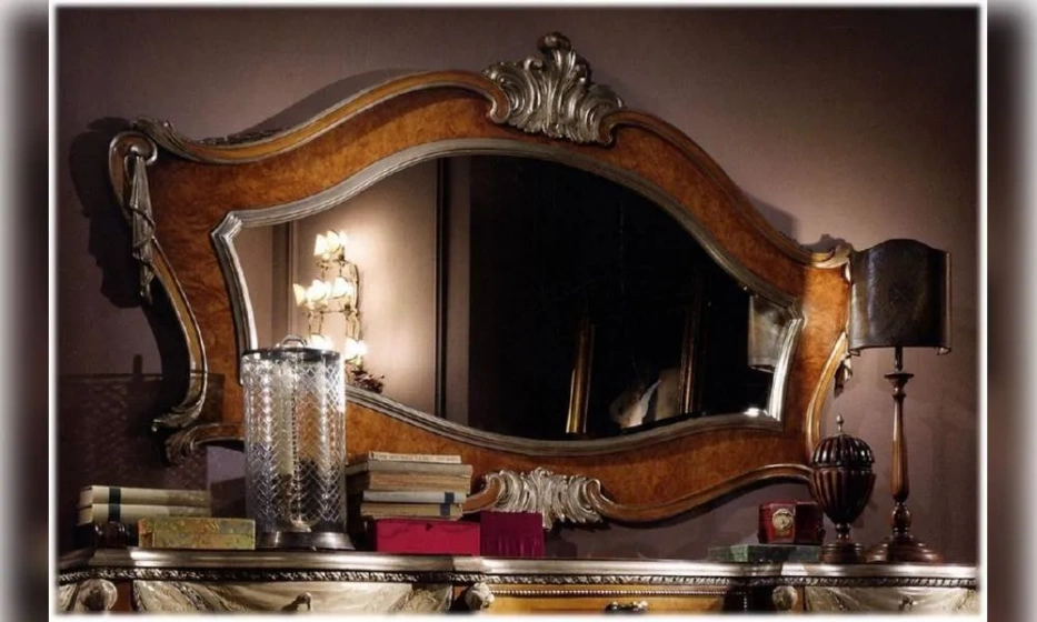 Зеркало Jumbo Collection Lac-104 - фото 1