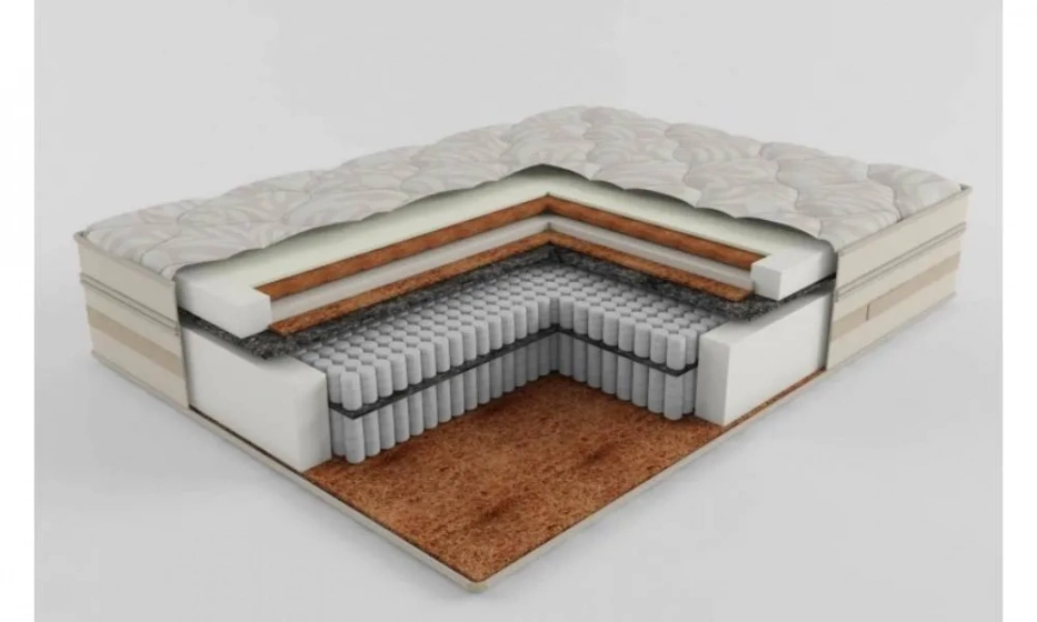 Матрас Сонберри Golden-3 - фото 1