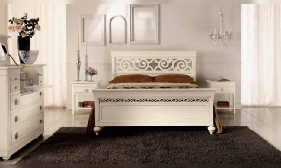 Спальня Betamobili Ottocento 2 - фото 1