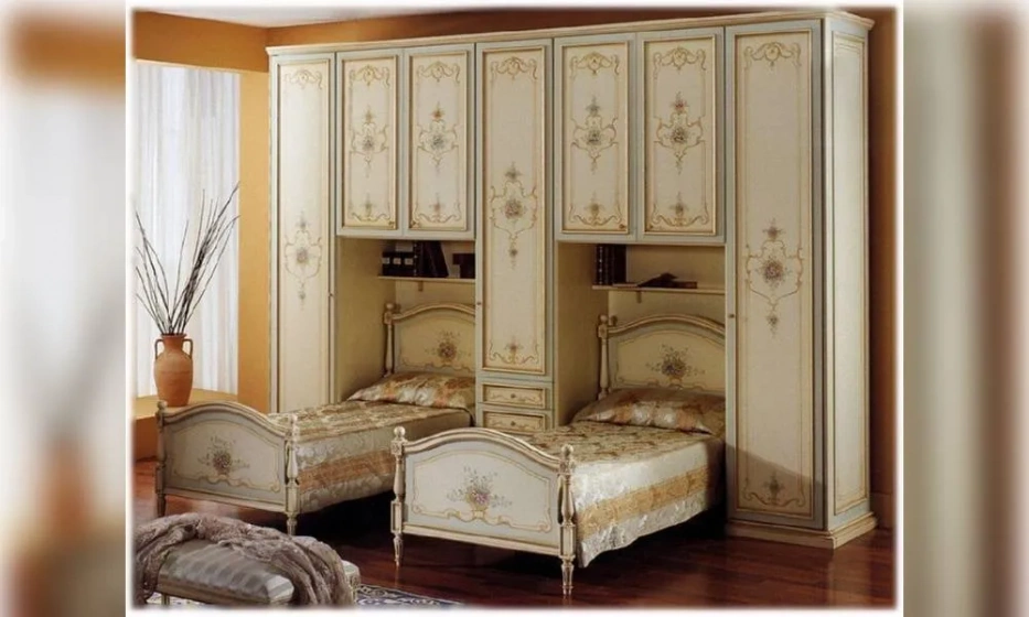 Стенка Pellegatta Fleur - фото 1