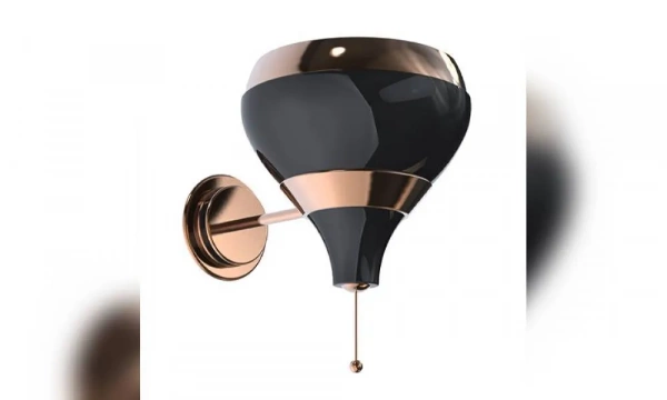 Настенный Светильник Delightfull Hanna