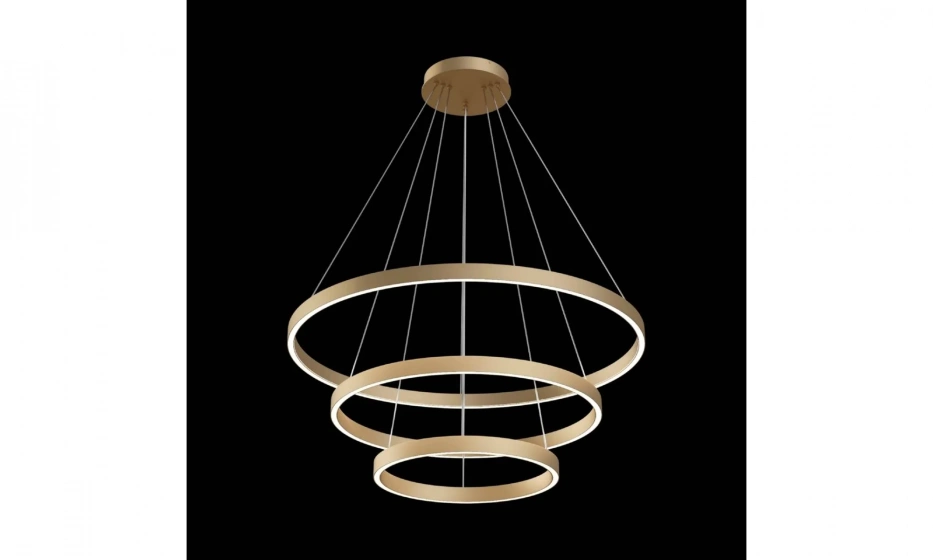 Подвесной Светильник Technical Mod058Pl-L100Bs4K - фото 4