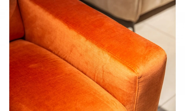 Диван CUBO ROSSO Carso