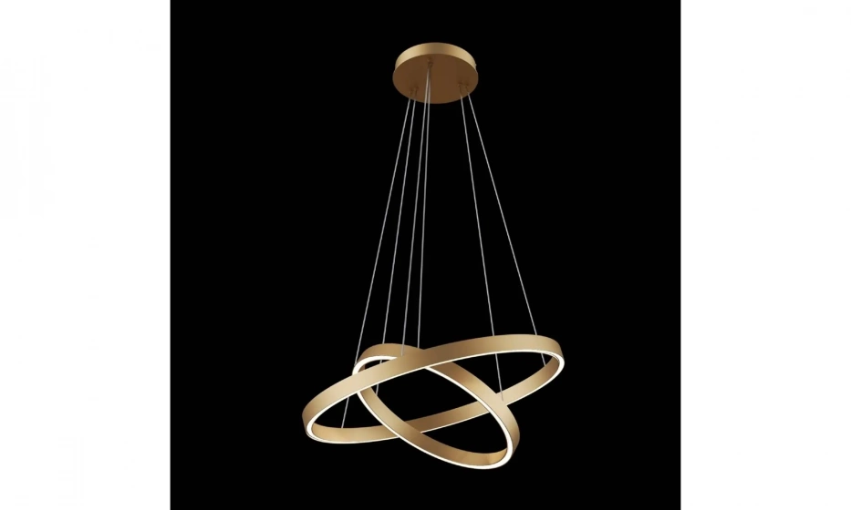 Подвесной Светильник Technical Mod058Pl-L55Bs4K - фото 4