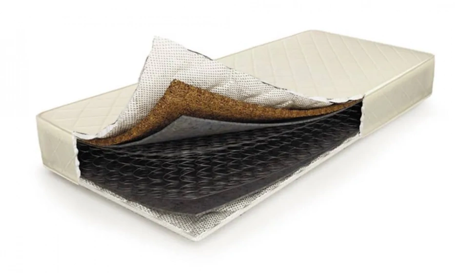 Матрас Сонберри Боннель Микс-9 - фото 1