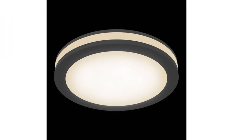 Встраиваемый Светильник Technical Dl303-L12B - фото 2