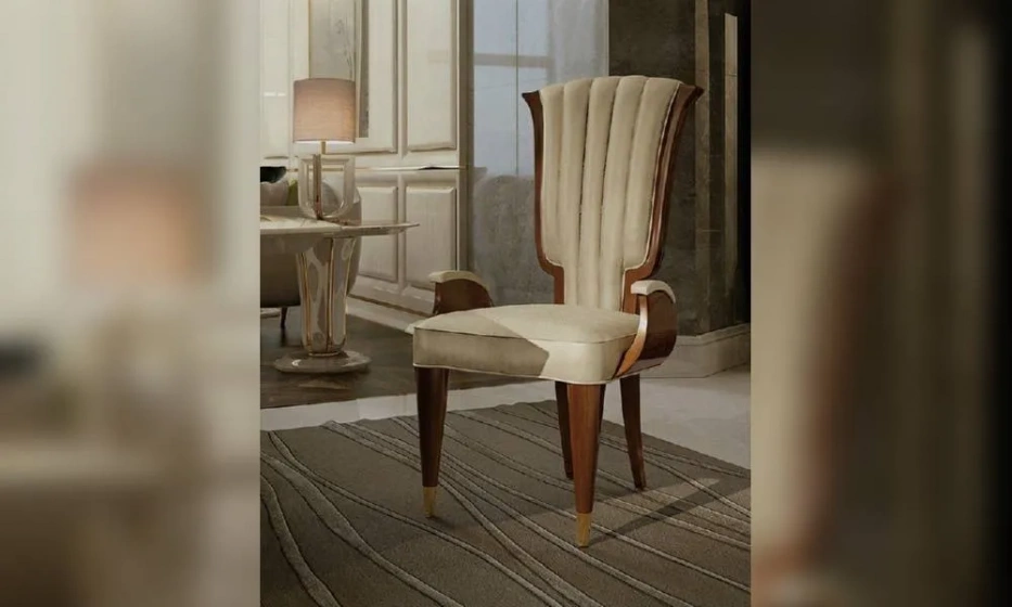 Стул Re Deco Trilogy 7 - фото 1