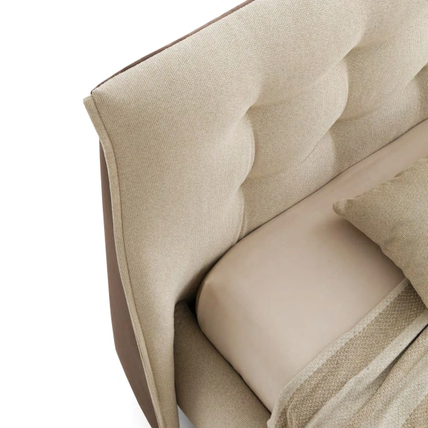 Кровать Le Comfort Guscio