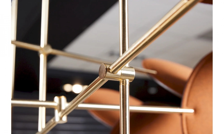 Лампа Mogg Diva - фото 8