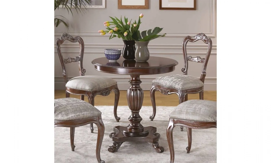 Стол Penelope Morello Gianpaolo 2436/W - фото 1