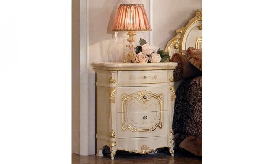 Спальня Agm (Alberto E Mario Ghezzani) Versailles - фото 6