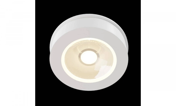 Встраиваемый Светильник Technical Dl2003-L12W