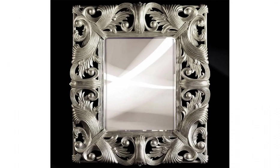 Зеркало Francesco Molon Q120 - фото 1