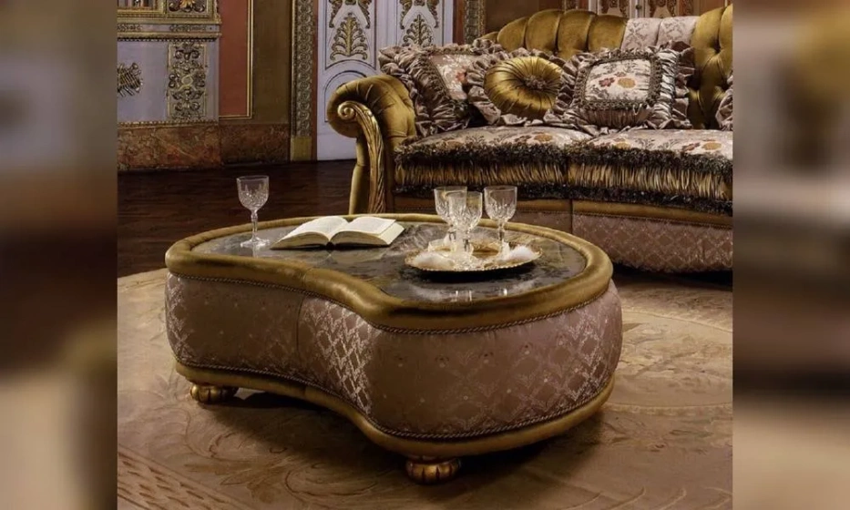 Стол Журнальный Sat Export Vanity - фото 1