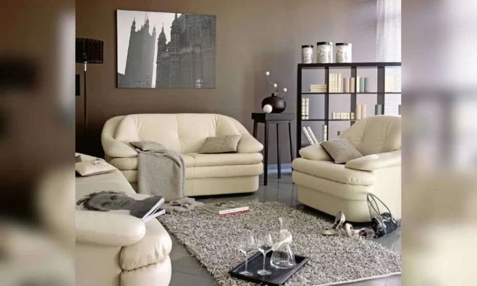 Комплект Мягкой Мебели Relotti Forli - фото 1