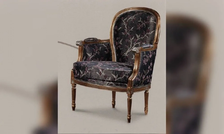 Кресло Giuliacasa Sidney 1 - фото 1