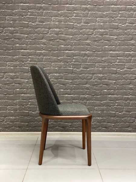 Стул Logan Turkey