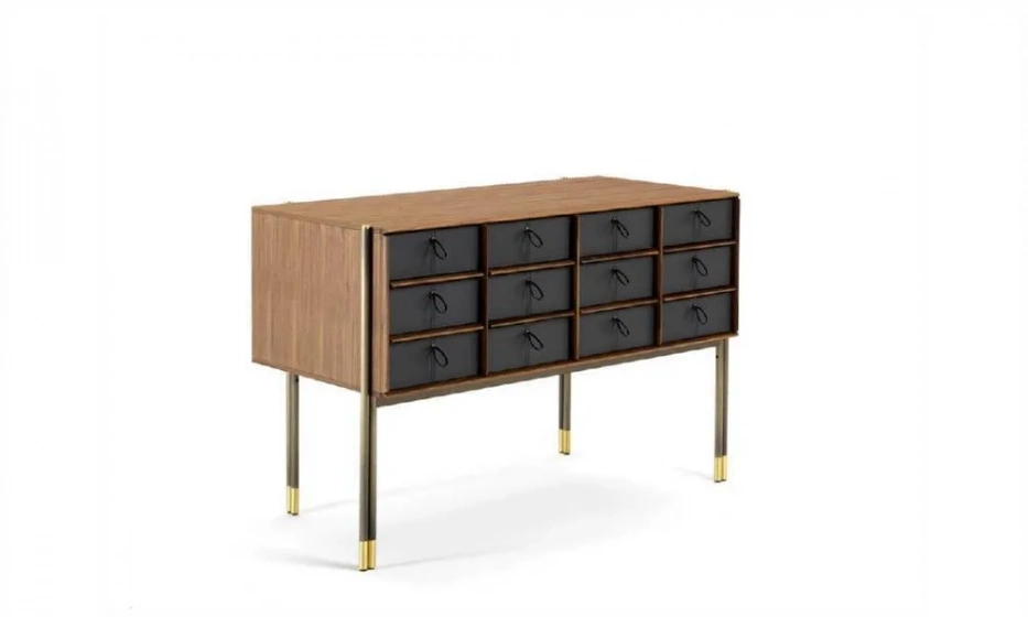 Комод Porada Bayus 3 - фото 1